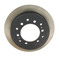4243160311 - Brakes: Rotor for Toyota: 4Runner, FJ Cruiser Image
