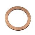 9043012005 - Cooling System: Engine Coolant Temperature Sensor O-Ring for Toyota Image