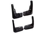 PU06033012P2 - : Camry Mudguards | Set of 4 |2012-2014 Camry Mudguards (L &amp; NO/BASE GRADE ONLY)​ for Toyota: Camry Image