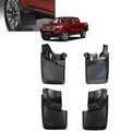 PT34535170 - Body: Splash Guards, Front &amp; Rear for Toyota: Tacoma Image
