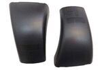 PT27848170CV - : Roof Rack Cross Bar Cover Set | 2 Piece | 2014-2019 Highlander for Toyota Image