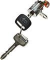 6905235070 - : Door Lock Cylinder | Driver Side | 1995-2004 Tacoma for Toyota: Tacoma Image