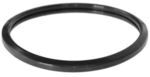 1634650010 - : Thermostat Gasket | 2003-2009 4Runner 4.7L 1998-2007 Land Cruiser 4.7L | ​2000-2009 Tundra 4.7L | 2001-2009 Sequoia 4.7L for Toyota: 4Runner, Land Cruiser, Sequoia, Tundra Image