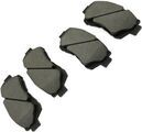 446545021 - Brakes: Brake Pads for Toyota Image