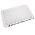 17801YZZ01 - : Genuine Toyota Engine Air Filter | Fitment in Description for Toyota: Camry, Highlander, Sienna, Solara Image