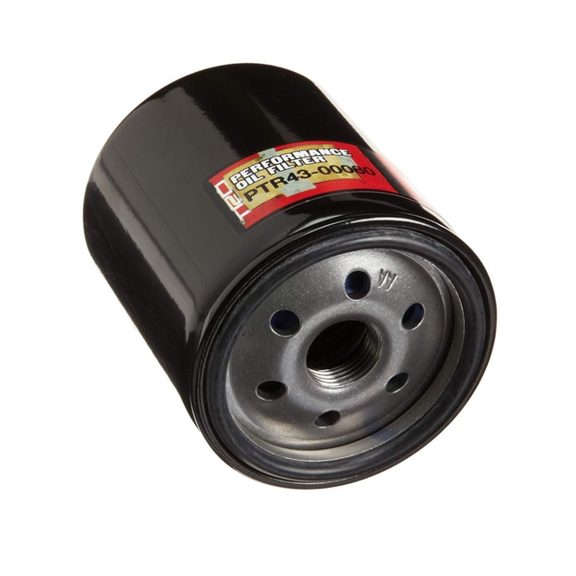 PTR4300080 - Serviceable Components: TRD Oil Filter | 1995-2022 Tacoma 2.4L,  2.7L &amp;  3.4L for Toyota: 4Runner, Camry, Highlander, Sienna, Solara, Tacoma, Tundra Image