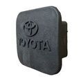 PT22835960HP - : Toyota 2 inch Tow Hitch Receiver Plug for Toyota: 4Runner, FJ Cruiser, Grand Highlander, Highlander, RAV4, Sequoia, Tacoma, Tundra Image