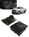 PT9083616020 - Interior: All Weather Floor Mat, 2 Piece for Toyota Image