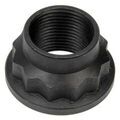 9008017238 - Brakes: Rotor Nut for Toyota Image