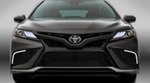 PT9480321002 - : Front Accent Lamps | Gloss Black | 2021-2022 Camry XSE for Toyota: Camry Image