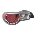SU00305811 - Electrical: Tail Lamp for Toyota Image