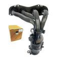 2505128350 - : Exhaust Manifold Catalytic Converter | Fitment in Description for Scion: tC | Toyota: Corolla, Matrix Image