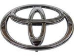 90975A2005 - Body: Emblem for Toyota: Sequoia, Tundra Image