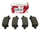 446641020 - Brakes: Brake Pads for Toyota Image