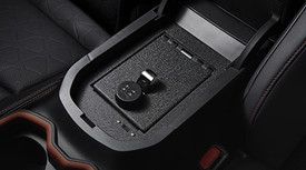 PT97242220 - : Console Safe for Toyota Image