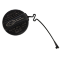 7730006040 - : Gas Cap for Scion: tC, xA, xB, xD | Toyota: 4Runner, Avalon, Camry, Corolla, FJ Cruiser, Highlander, Land Cruiser, Matrix, RAV4, Sequoia, Sienna, Solara, Tacoma, Tundra, Venza, Yaris Image