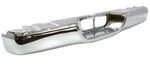 521510C021 - Body: Bumper Face Bar for Toyota Image