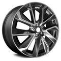 4261112E10 - : Wheel Alloy 18 Inch for Toyota: Corolla Image
