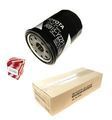 90915YZZF1KIT - : Case of 10 90915-YZZF1 Genuine Toyota Oil Filters with Drain Plug Gaskets for Toyota Image