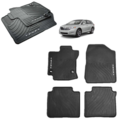 PT2060T14120 - : Venza Floor Mats | All-Weather | 2015-2016 Venza for Toyota Image