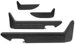 PT92435241 - Interior: Door Scuff Protectors - 2 pieces for Toyota Image