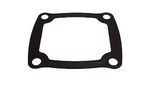 113280V010 - : Timing Chain Cover Plate Gasket for Scion: tC | Toyota: Avalon, Camry, Highlander, RAV4, Sienna, Venza Image
