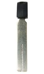 Transmitter Key Blank | Cutting is required, but only available for Local Pickup - Toyota (69515-K0020)