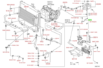 G921A48011 - : Bracket Inverter Re for Toyota Image