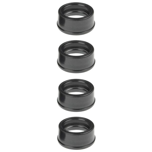パーツ shun-P 2013-2025 Set of '4' Spark Plug Tube Seals | ​2017-2020 Toyota 86