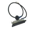 8484008010 - Electrical: Lift-gate Latch Release Switch for Toyota Image