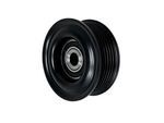 166040F010 - : Accessory Drive Belt Idler Pulley for Toyota: 4Runner, Land Cruiser, Sequoia, Tundra Image