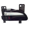 SU00308369 - : Inside Door Handle | Passenger Side | ​2013-2016 Scion FR-S | 2017-2020 Toyota 86 for Scion: FR-S | Toyota: 86 Image