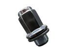 90942A1011 - : Wheel Nut for Toyota: Avalon, Camry, Corolla, Sienna, Solara, Tacoma Image