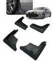 PK38907K00TP - : Avalon Mudguards | 4 Piece Set | 2019-2022 Avalon for Toyota: Avalon Image