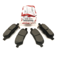 4466AZ311 - : Rear Brake Pad for Toyota Image