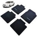 PT2060709018 - : Avalon Floor Mats | Dark Charcoal | 2005-2010 Avalon for Toyota Image