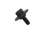 9010906330 - Body: Bumper Cover Mount Bolt for Toyota: 4Runner, Land Cruiser, Mirai, Sequoia Image