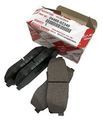 446602340 - Brakes: Brake Pads for Toyota: Sequoia, Tundra Image
