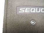 PT2060C05009 - Interior: Carpet Floor Mats, 4-pc. Set - Taupe for Toyota Image