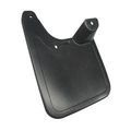 7662204020 - : Mud Guard | Driver Side Front | 1995-2000 Tacoma 2WD Non-PreRunner for Toyota: Tacoma Image