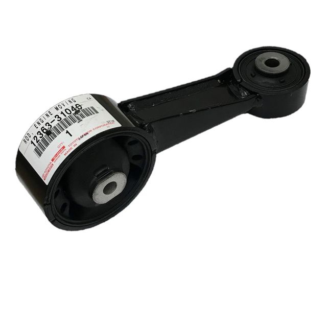 Genuine Toyota Highlander V6 Motor Mount 12363-31040