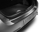 PT73812160 - : iM Rear Bumper Protector | 2016 Scion iM for Toyota Image