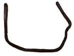 8857847040 - : HVAC Heater Core Insulator for Toyota Image