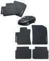 PT9080211020 - Interior: All Weather Floor Mats for Toyota Image