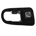 69241AA011 - Body: Handle, Outside Pad for Scion: xA, xB, xD | Toyota: Camry, Corolla, Highlander, Matrix, Prius, Yaris Image