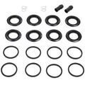 447952270 - Brakes: Disc Brake Caliper Seal Kit for Toyota: GR Corolla Image