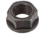 9017912141 - Suspension: Suspension Stabilizer Bar Link Nut for Toyota: 4Runner, FJ Cruiser, Sequoia, Tacoma, Tundra Image