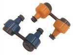 PTR1147012 - : TRD Rear Sway Bar End links | Fitment in Description for Toyota Image