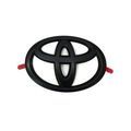 PT9480320002 - : Nightshade Edition/Trd Package Badge Emblem Overlay for Toyota: Camry Image