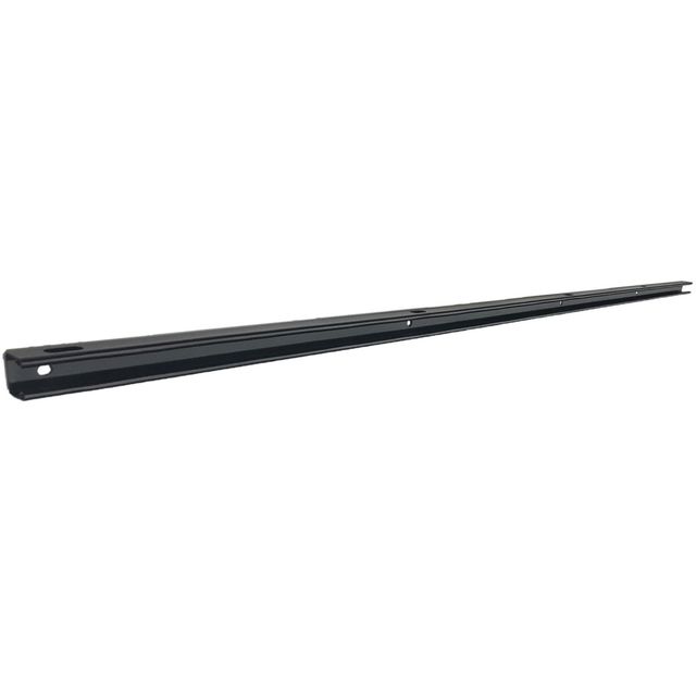PT27835100LB - Exterior: Accessory Side Rail | 2005-2023 Tacoma Access Cab &amp; Double Cab Long Bed for Toyota Image